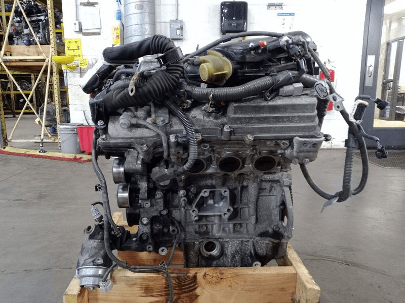 2006 Lexus Is250 Used Engine