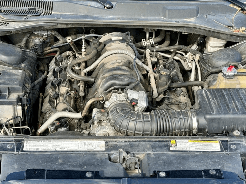2006 Chrysler 300 Used Engine