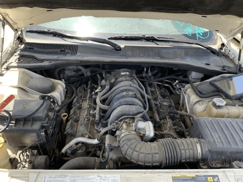 2006 Chrysler 300 Used Engine