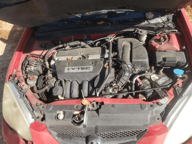 2004 Acura Rsx Used Engine