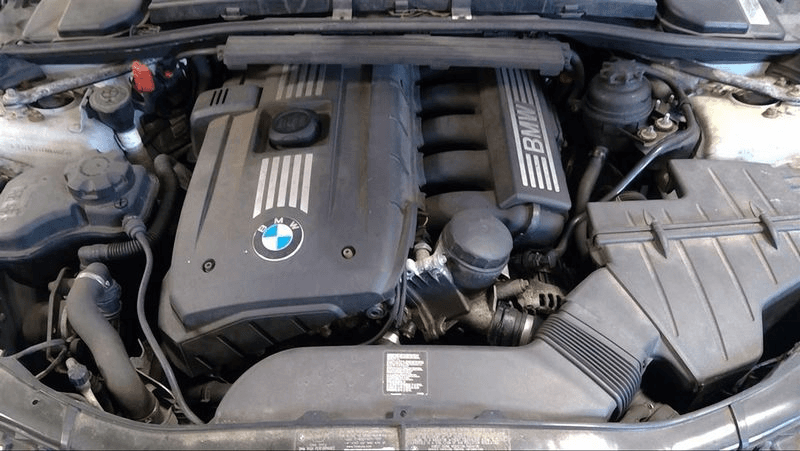 2011 Bmw 328i Used Engine