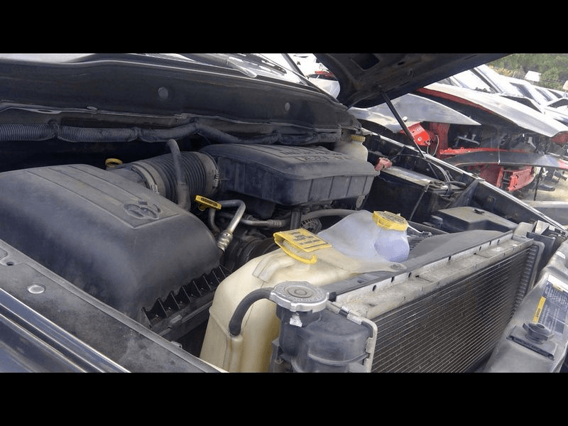 2005 Dodge Ram 1500 pickup Used Engine