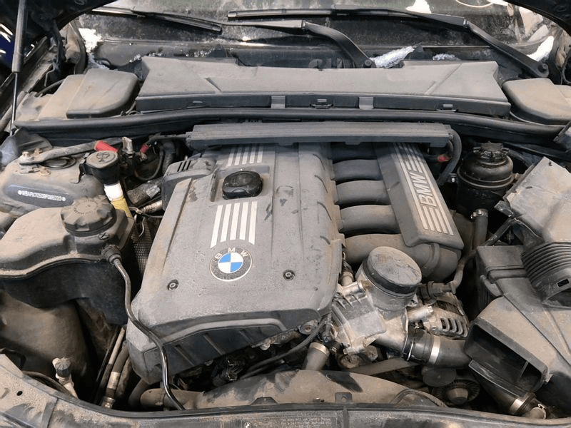 2011 Bmw 328i Used Engine