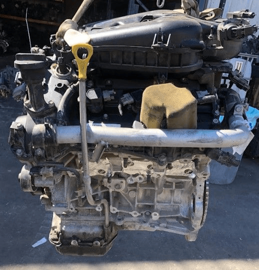 2013 Hyundai Genesis coupe Used Engine