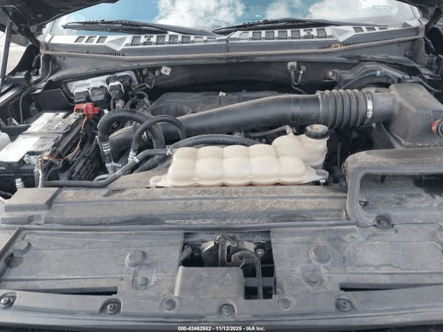 2019 Ford F 150 Used Engine