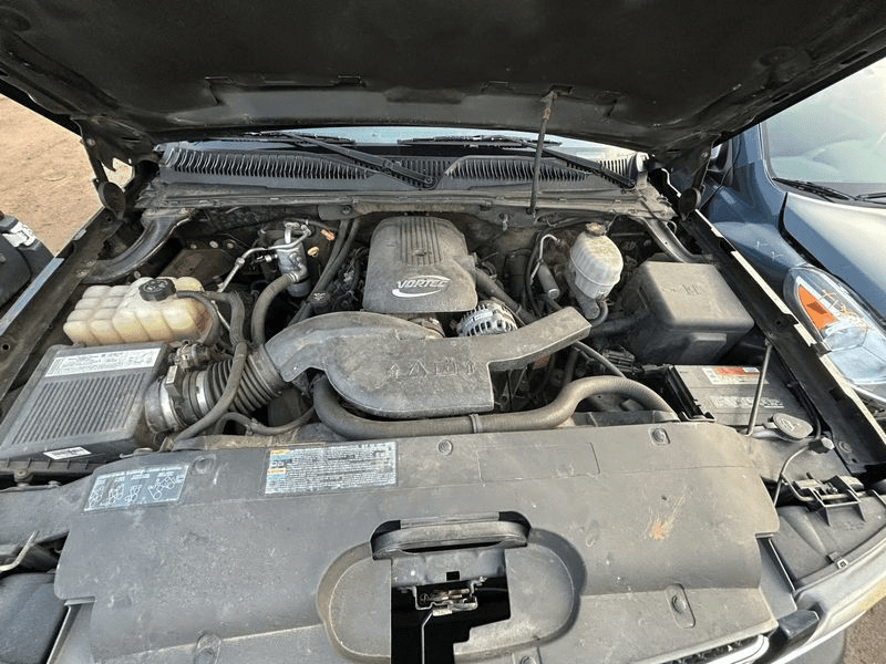 2005 Chevy Avalanche 1500 Used Engine