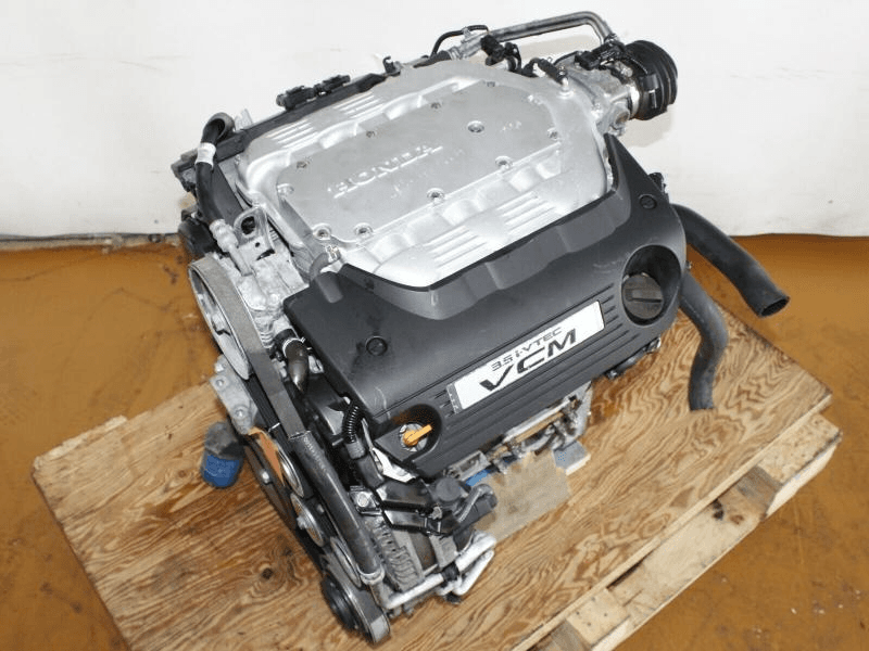 2009 Honda Accord Used Engine
