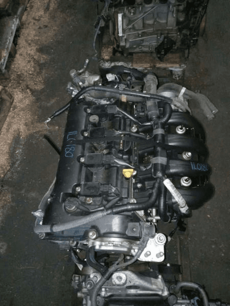 2014 Mazda Cx 5 Used Engine