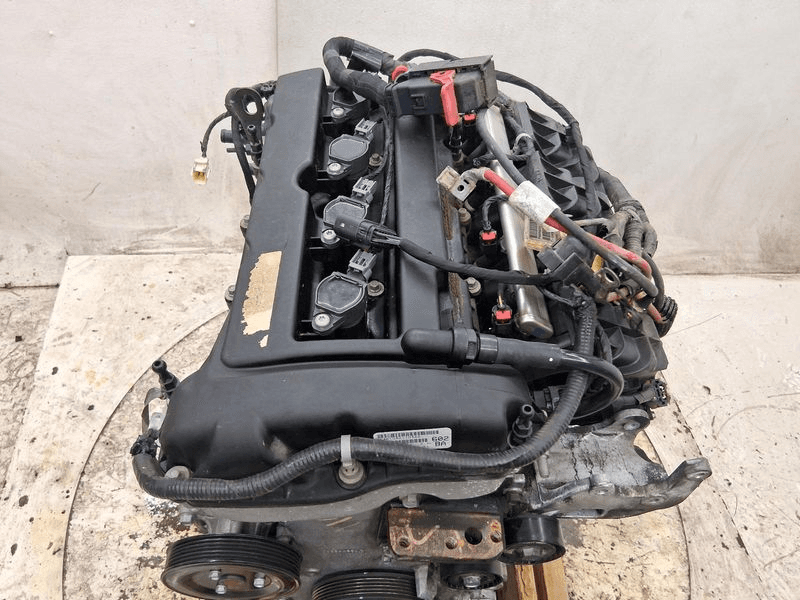 2012 Chrysler 200 Used Engine