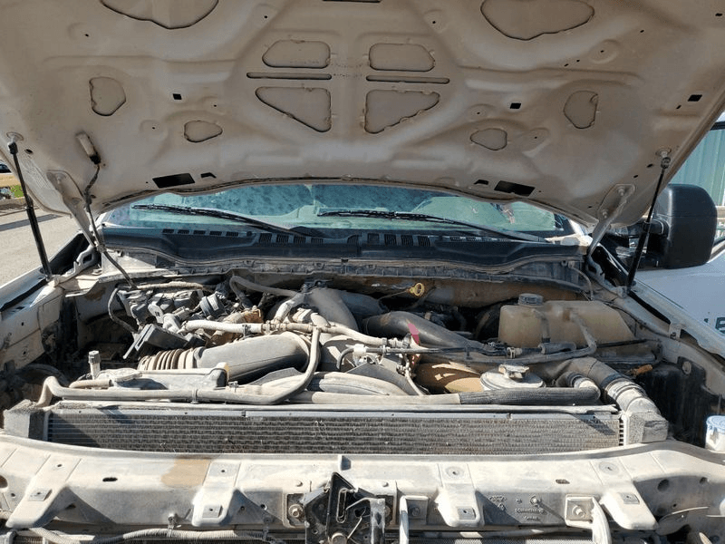 2021 Ford F 250 super duty Used Engine