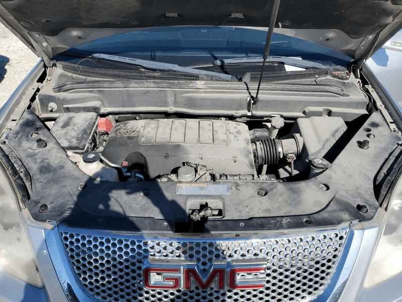 2011 Gmc Acadia Used Engine