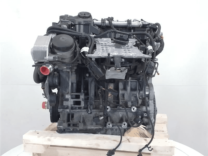 2016 Bmw 228i Used Engine
