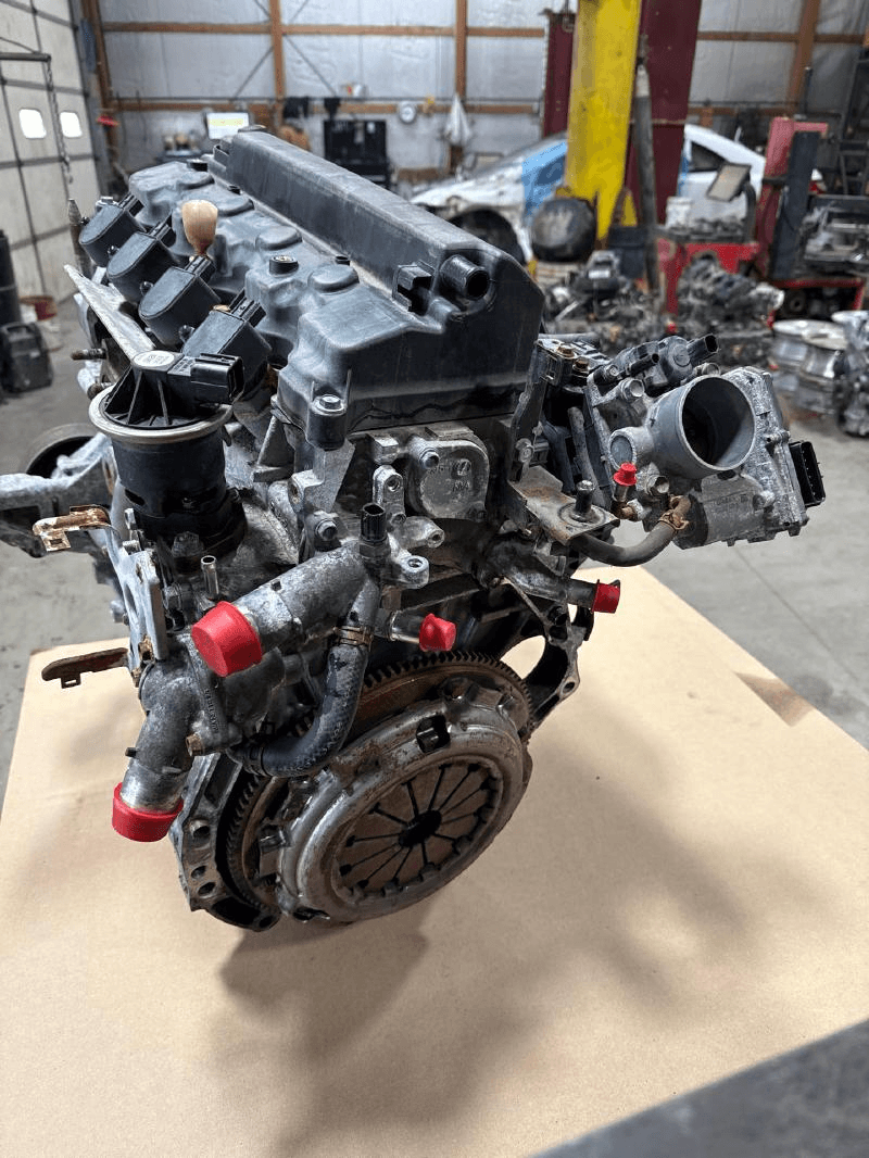 2008 Honda Civic Used Engine