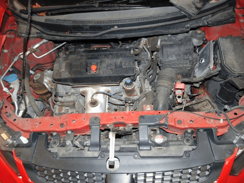 2012 Honda Civic Used Engine