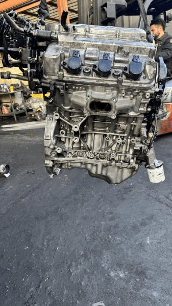 2010 Acura Zdx Used Engine