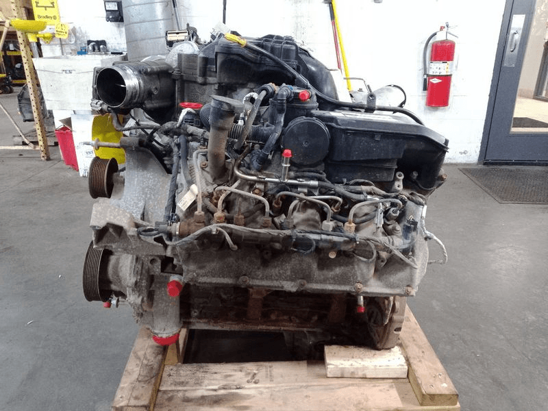 2019 Ford F 250 super duty Used Engine