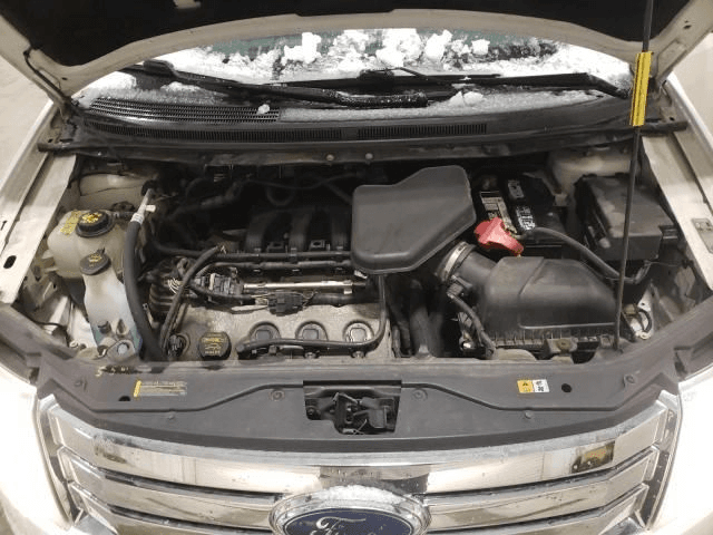 2010 Ford Edge Used Engine