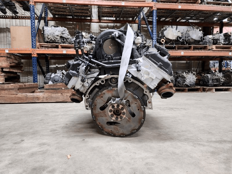 2020 Dodge Durango Used Engine