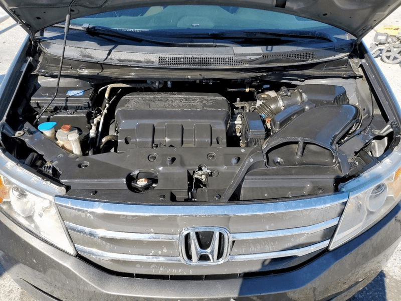 2012 Honda Odyssey Used Engine