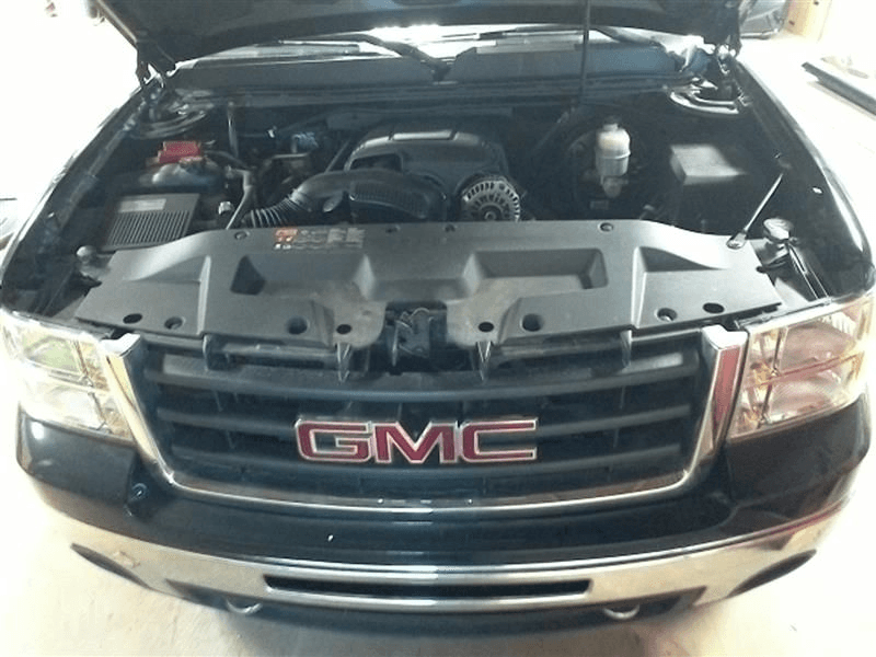 2011 Gmc Sierra 1500 Used Engine