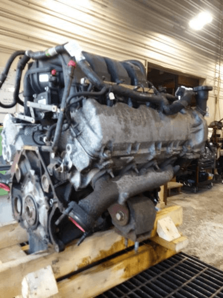 2010 Ford F 150 Used Engine