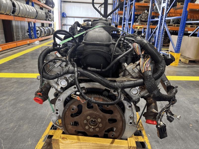 2003 Dodge Ram 1500 pickup Used Engine