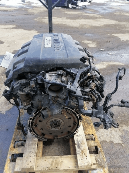 2010 Honda Pilot Used Engine