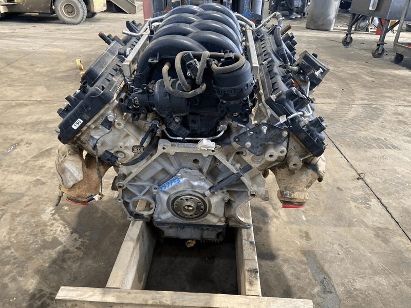 2020 Ford F 150 Used Engine