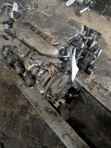 2011 Honda Pilot Used Engine