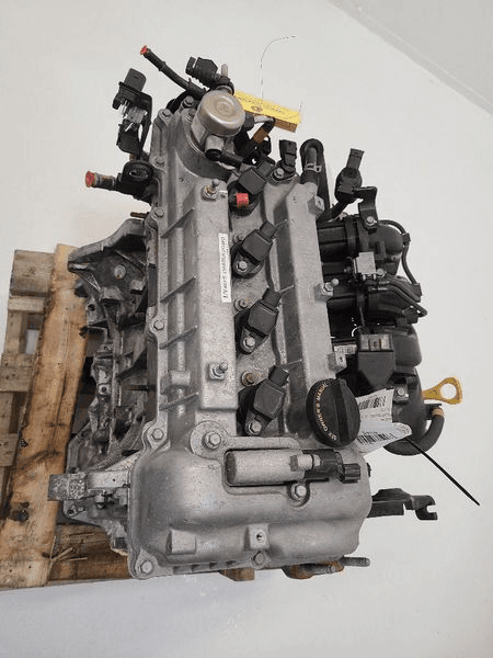 2018 Kia Soul Used Engine