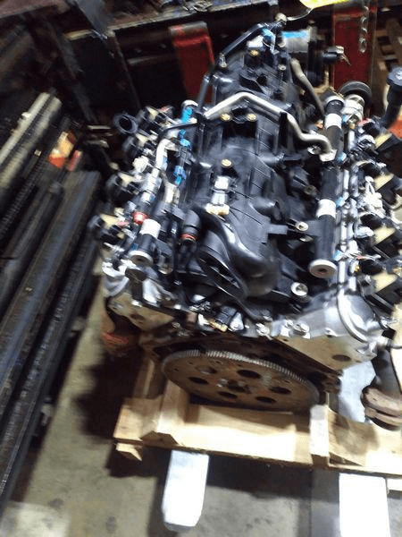 2006 Gmc Yukon xl 2500 Used Engine