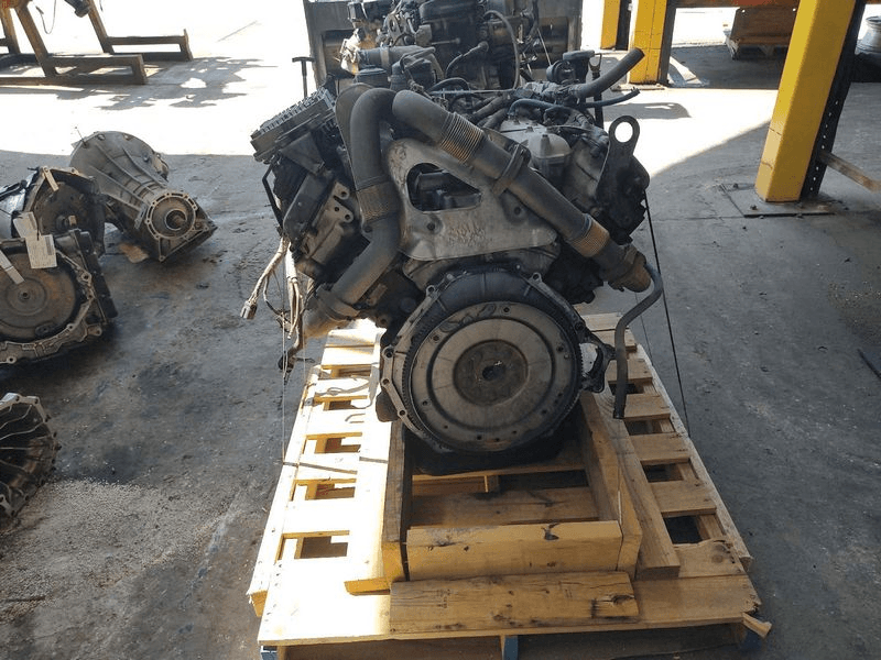 2006 Ford F 250 super duty Used Engine