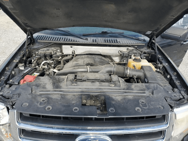 2015 Ford Expedition Used Engine