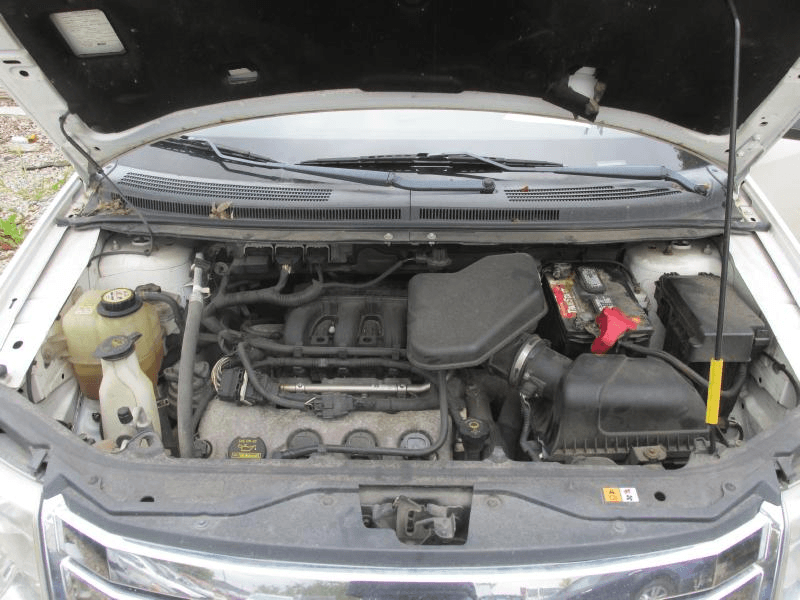 2008 Ford Edge Used Engine
