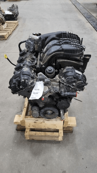 2013 Dodge Durango Used Engine