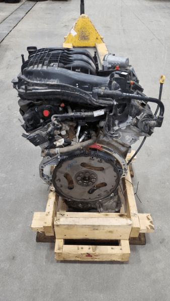 2011 Dodge Durango Used Engine