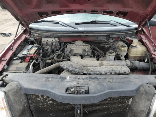 2006 Ford F 150 Used Engine