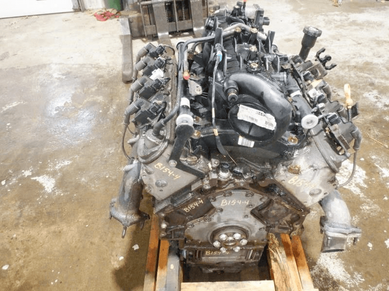 2006 Gmc Yukon Used Engine