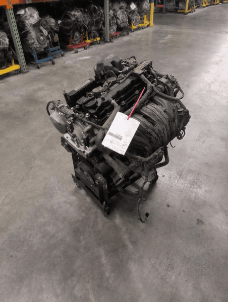 2017 Kia Sorento Used Engine