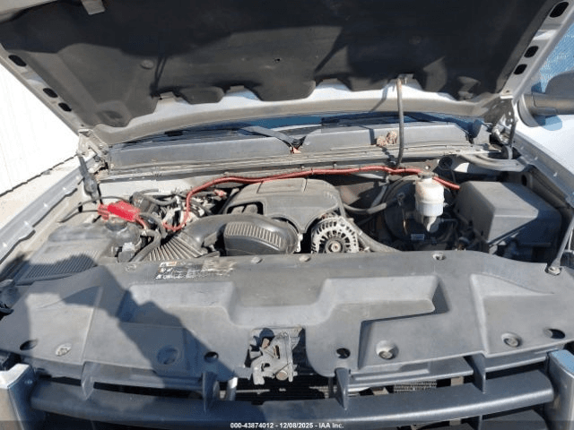 2011 Gmc Sierra 1500 Used Engine