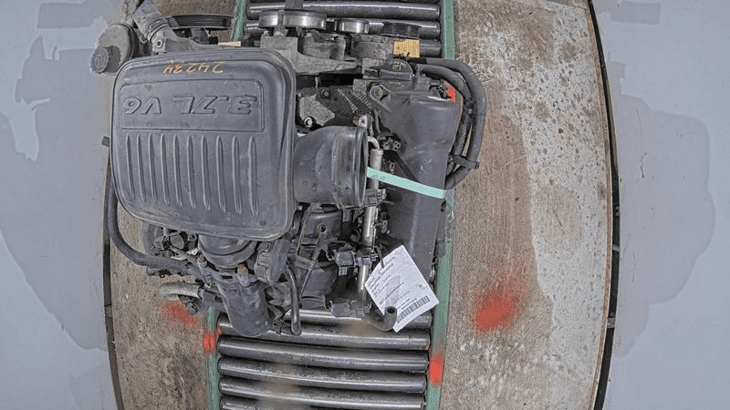 2008 Dodge Ram 1500 pickup Used Engine