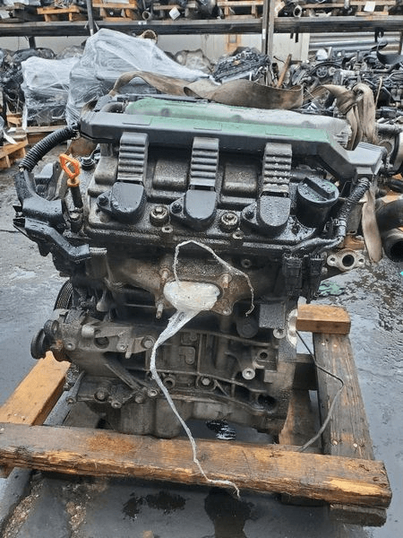2012 Acura Tl Used Engine