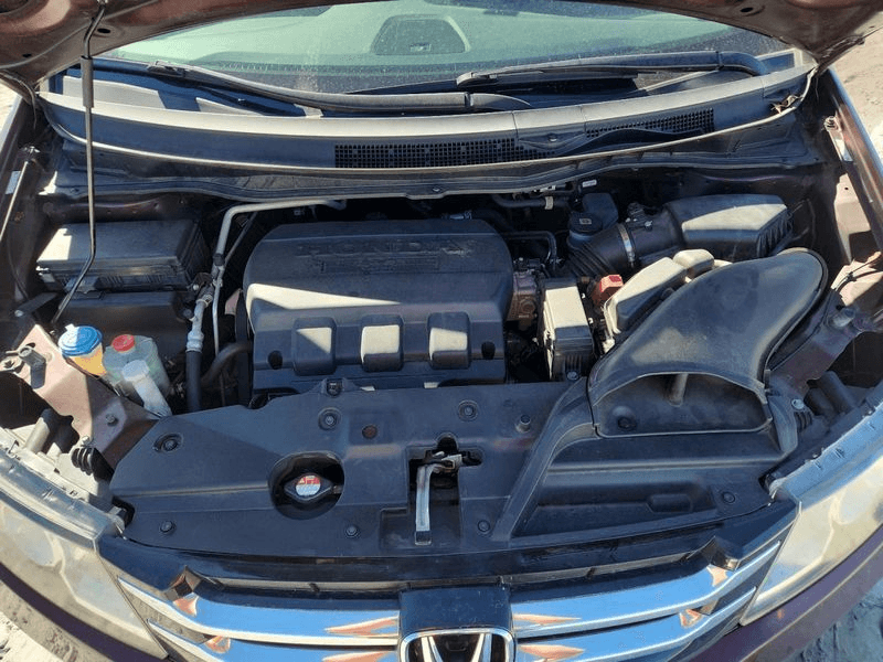2015 Honda Odyssey Used Engine