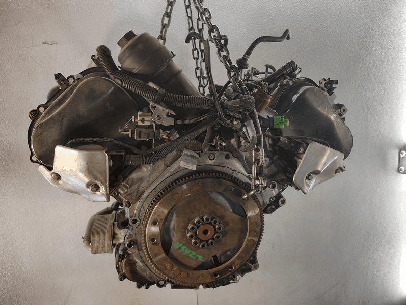 2012 Audi Q7 Used Engine