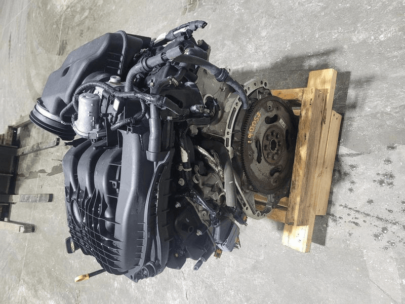 2019 Dodge Grand caravan Used Engine