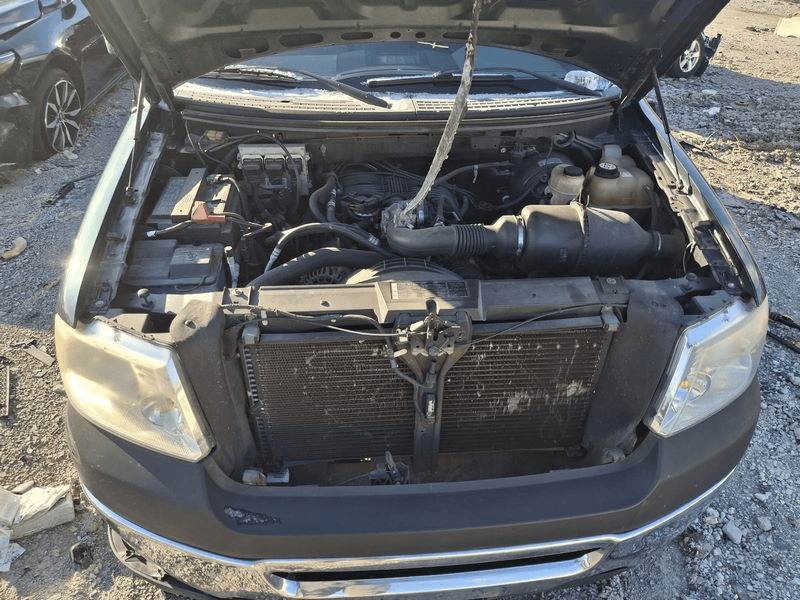 2008 Ford F 150 Used Engine