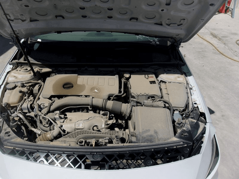 2020 Mercedes benz A220 Used Engine