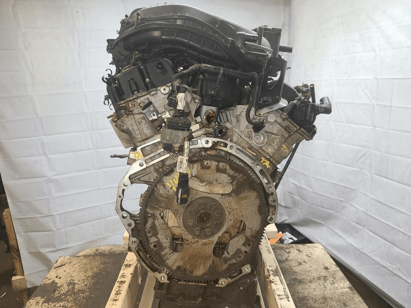 2013 Dodge Durango Used Engine