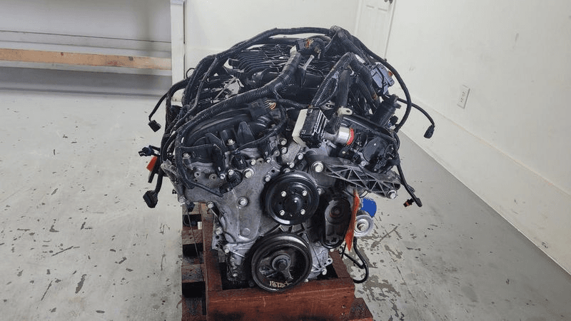 2012 Buick Enclave Used Engine