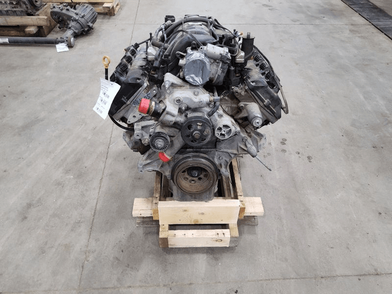 2013 Chrysler 300 Used Engine